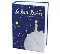 Le Petit Prince, Tirelire en Forme de Livre, Enesco