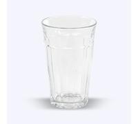Gobelet - DURALEX - Picardie Transparent - 50 cl - Verre trempé - Lot de 6 pièces