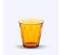Le Picardie - Verre à eau - Vermeil - 25cl (Lot de 4)