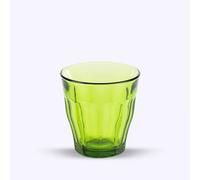 Gobelet Picardie vert 25 cl (lot de 4) - Duralex