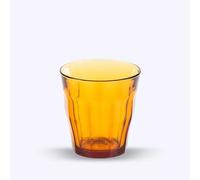 Le Picardie - Verre Gobelet 25 n verre trempé vermeil DURALEX