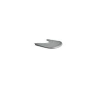 Le Plateau Tray Pour Chaises Tripp Trapp Gris