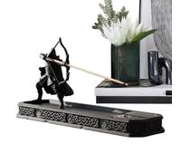 Le Porte-Cône D'Encens Archer Fantaisie Imprimé en 3D Décoration Intérieure