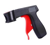 Le pulvérisateur professionnel peut gérer la poignée de déclenchement du pulvérisateur de voiture avec protections des doigts pour les tâches de lubrification et de nettoyage, outil de peinture