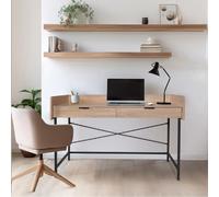 Le quai des affaires Bureau Campus - Noir