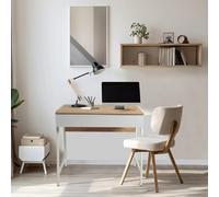 Le quai des affaires Bureau Pollux - Blanc