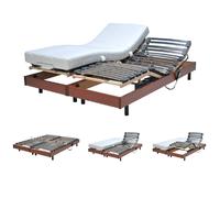 Le Quai des Affaires Flexpur 80x200