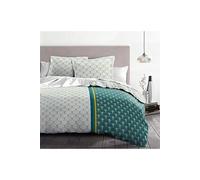 Le rainbow parure de couette 100% coton