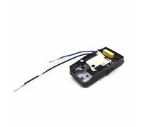 Le régulateur de Vitesse 220-240V remplace GWS14-150CI GWS14-125CIT 150 meuleuse d'angle Interrupteur de démarrage progressif Accessoires d'outils électriques, adapté for Bosch Pièces détachées