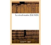 Le réveil-matin Correard (Auteur)
