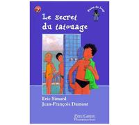 Le Secret Du Tatouage
