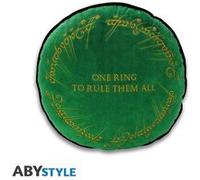 ABYstyle - Lord of The Rings Coussin Anneau Unique