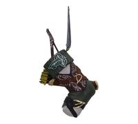 Le Seigneur Des Anneaux Décoration Sapin Legolas 8 Cm