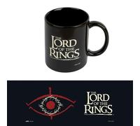 Grupo Erik Tasse en céramique - The Lord of The Rings Merchandising | 350 ml Tasse à café, thé, tasses et tasses cool | Le Seigneur des Anneaux Cadeaux LOTR de moins de 4,5 kg