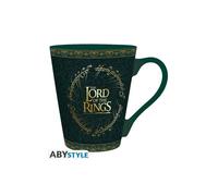Le Seigneur Des Anneaux - Mug Elfique