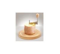 Le set coupe fromage et plateau…