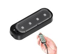 Le seuil de porte à LED la lampe de projecteur de logo LED sans fil
