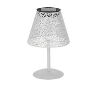 Le solaire luminaire solaire