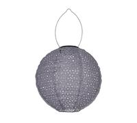 Le solaire luminaire solaire