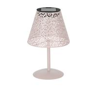 Le solaire luminaire solaire