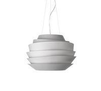 Foscarini Le Soleil Suspension Blanc