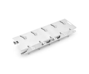 Le support à flammlachs Grillrost.com - La planche à flammlachs pour l’éternité !