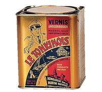 Le Tonkinois Vernis 1l