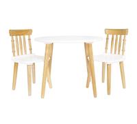 Le Toy Van LTV - Table et deux chaises