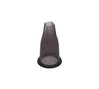 LE TUBE Douille tritan carré pour piston de BUYER 10 x 10 mm
