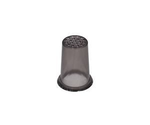 LE TUBE Douille tritan nid vermicelle pour piston de BUYER 19 trous D0.3 cm