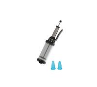 LE TUBE Recharge pour piston à pression de BUYER 0.75L avec 2 couvercles
