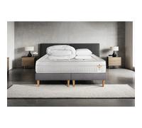 Le Vingt-Huit Pack - 160 x 200 cm - Gris