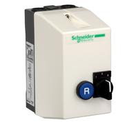 Le1d09v7a09 Schneider - Coffret De Démarrage Moteur - 9a - Bobine 400vca | Bouto