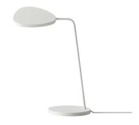 Leaf Lampe à Poser Blanc