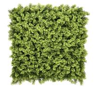 LEAFLUXE 3 - Tapis végétal Vert