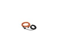 Leak Rope Sensor - Détecteur de fuites - orange - 6.1 m - Conformité TAA