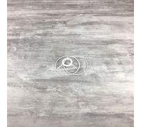 Lealoo Petit Set d'Ossature Diamètre 10 cm pour Abat-Jour, Anneaux Ronds Epoxy Blanc, pour Douille diam 28mm E14