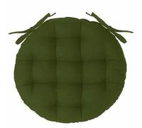 Leana - 38x38x6,5 cm - Vert