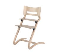 Leander - Chaise haute évolutive LEANDER - Cérusé