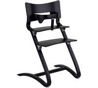 Leander Classic chaise d'enfant évolutive, noir