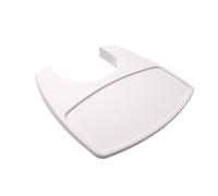 Leander - Tablette chaise haute Leander - Blanc