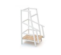 Learning Tower Bianconiglio Kids Essentiel