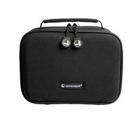 Leatherman Adapt Kit - Organisateur d'outils Durable avec Plateau de Rangement en Silicone - Noir