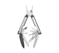 Leatherman ARC Outil Multifonction - 20 Outils d'extérieur avec Lame en Acier MagnaCut et Kit d'embouts