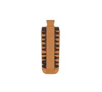 Leatherman Bit Kit #4, Orange | Kit d'Embouts pour Outils Multifonctions, 14 Embouts S2, Pour le Bricolage, le Camping, le Cyclisme et les Réparations