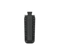 Leatherman Bit Kit #5, Noir | Kit d'Embouts pour Outils Multifonctions, 22 Embouts S2, Pour le Bricolage, le Camping, le Cyclisme et les Réparations