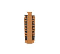 Leatherman Bit Kit #5, Orange | Kit d'Embouts pour Outils Multifonctions, 22 Embouts S2, Pour le Bricolage, le Camping, le Cyclisme et les Réparations