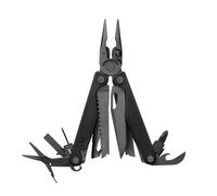 Leatherman charge® noir 19 outils en 1