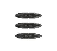 Leatherman Embouts de 1-2 Tournevis Cruciforme & Seulement Cruciforme | Pour outils multiples avec un Porte-Embouts