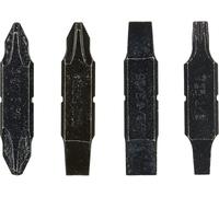 Leatherman Embouts de Rechange US - Set de 5 Pièces pour Charge, Skeletool, Surge & Wave Outil Multifonctions